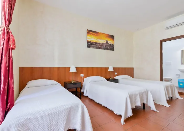 Enrico Gasthuis 4*