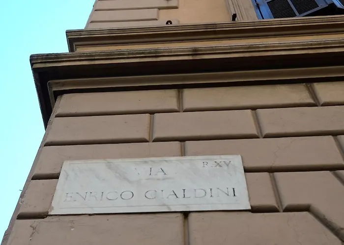 Gasthuis Enrico 4*