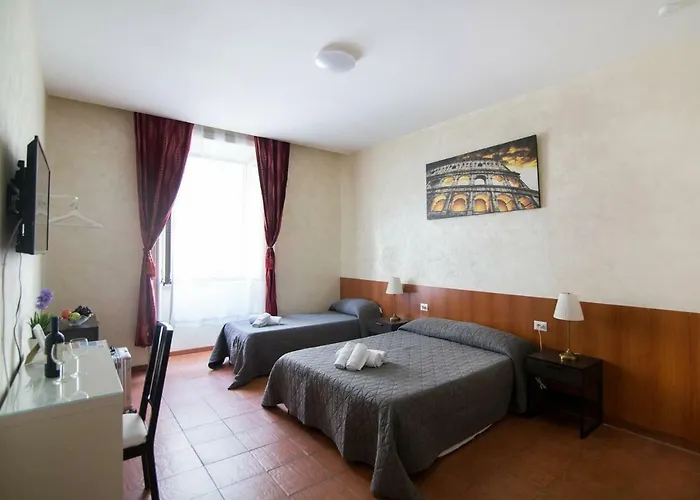 Enrico 4*