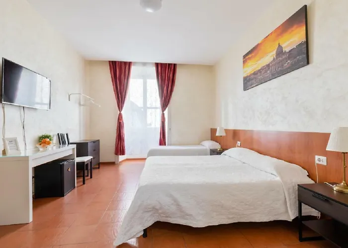 Vendégház Enrico 4*