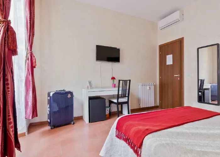 Enrico Gasthuis 4*